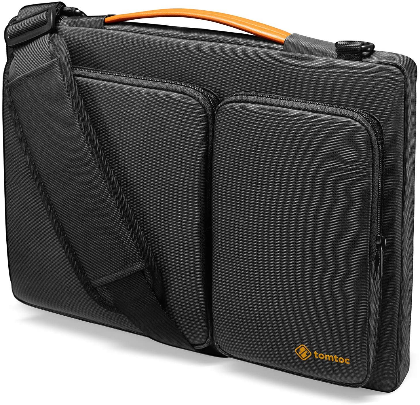 Tomtoc 360 Protective Laptop Shoulder Bag For 13-inch Macbook Air