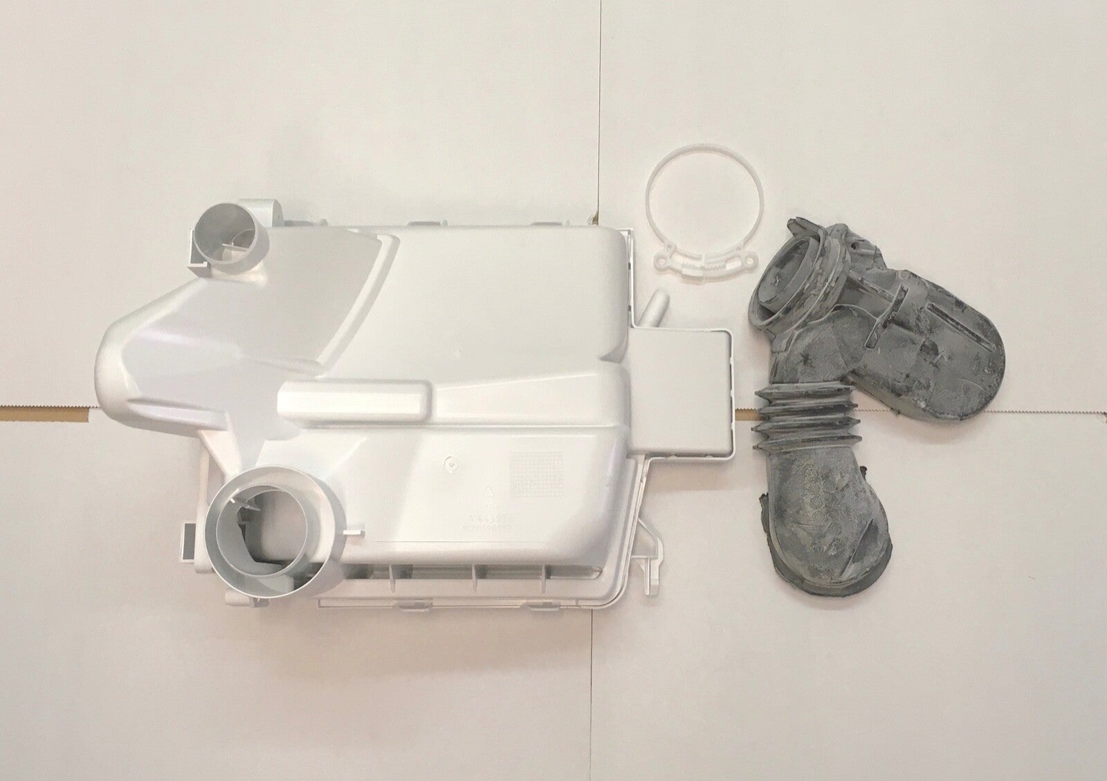 Bosch Washing Machine Detergent Dispenser Repair Kit Waw28420au/19