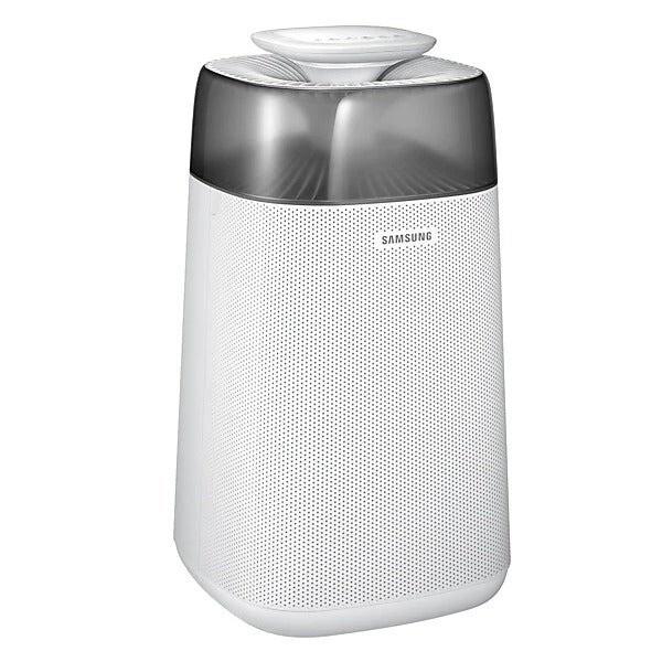 Samsung Air Purifier Light Ax40t3030wm/sa 40m2 Cleans Dust & Bacteria