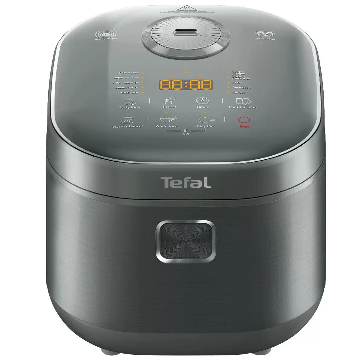 Tefal Induction Rice Master And Slow Cooker Rk818