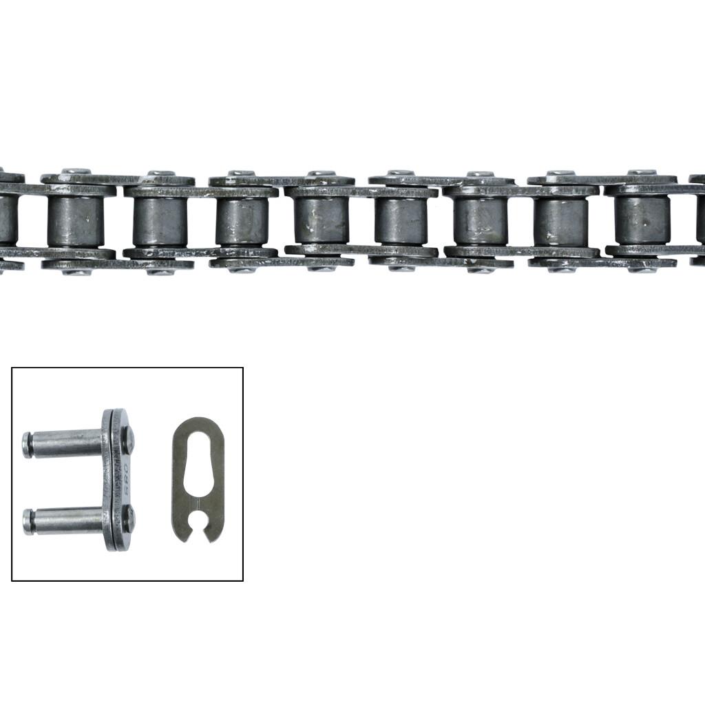 Ride On Mower Drive Chain For Selected Cox Mowers Am018