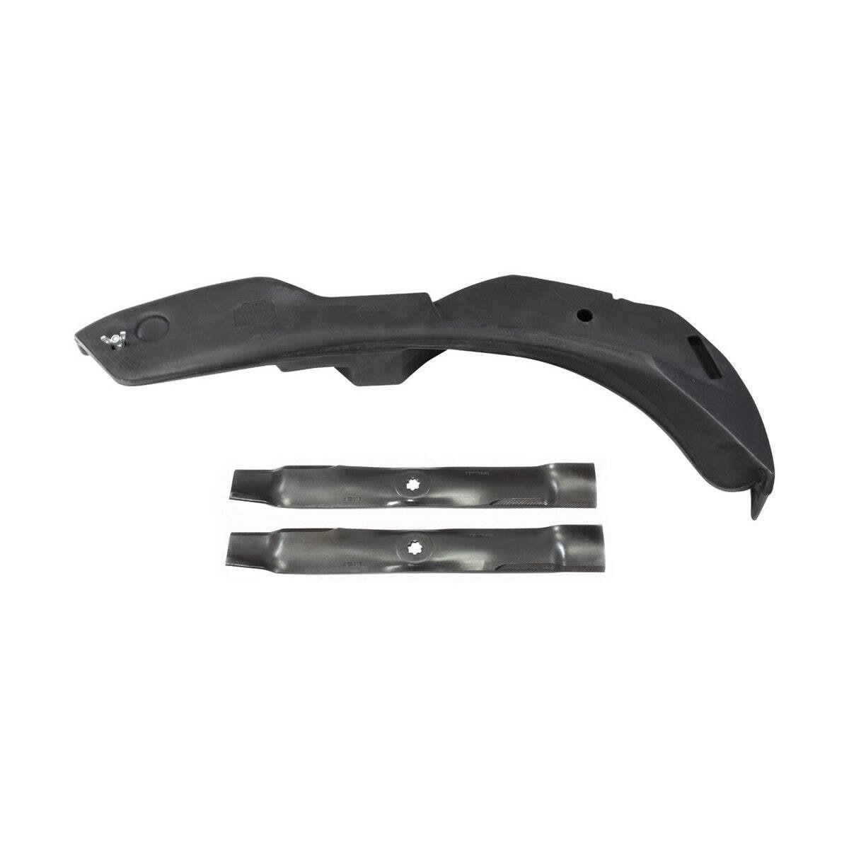 John Deere High Performance Mulch Kit For 100 Series Mowers - Bm21816