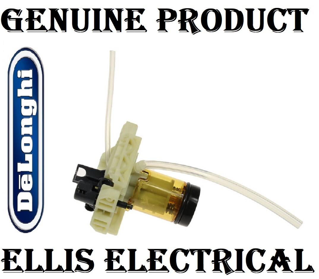 Delonghi Eletta Explore Mechanics Valve Ecam450.86.t, Ecam450.76.t, 5513227961