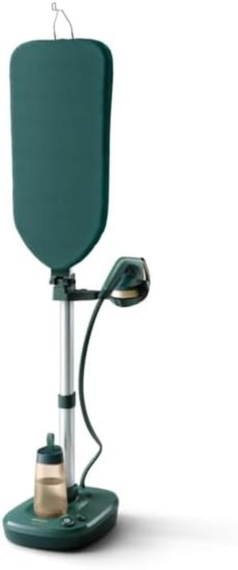 Philips All-in-one Ironing Solution 6000 Series, Multi-angle Board, Optimaltemp