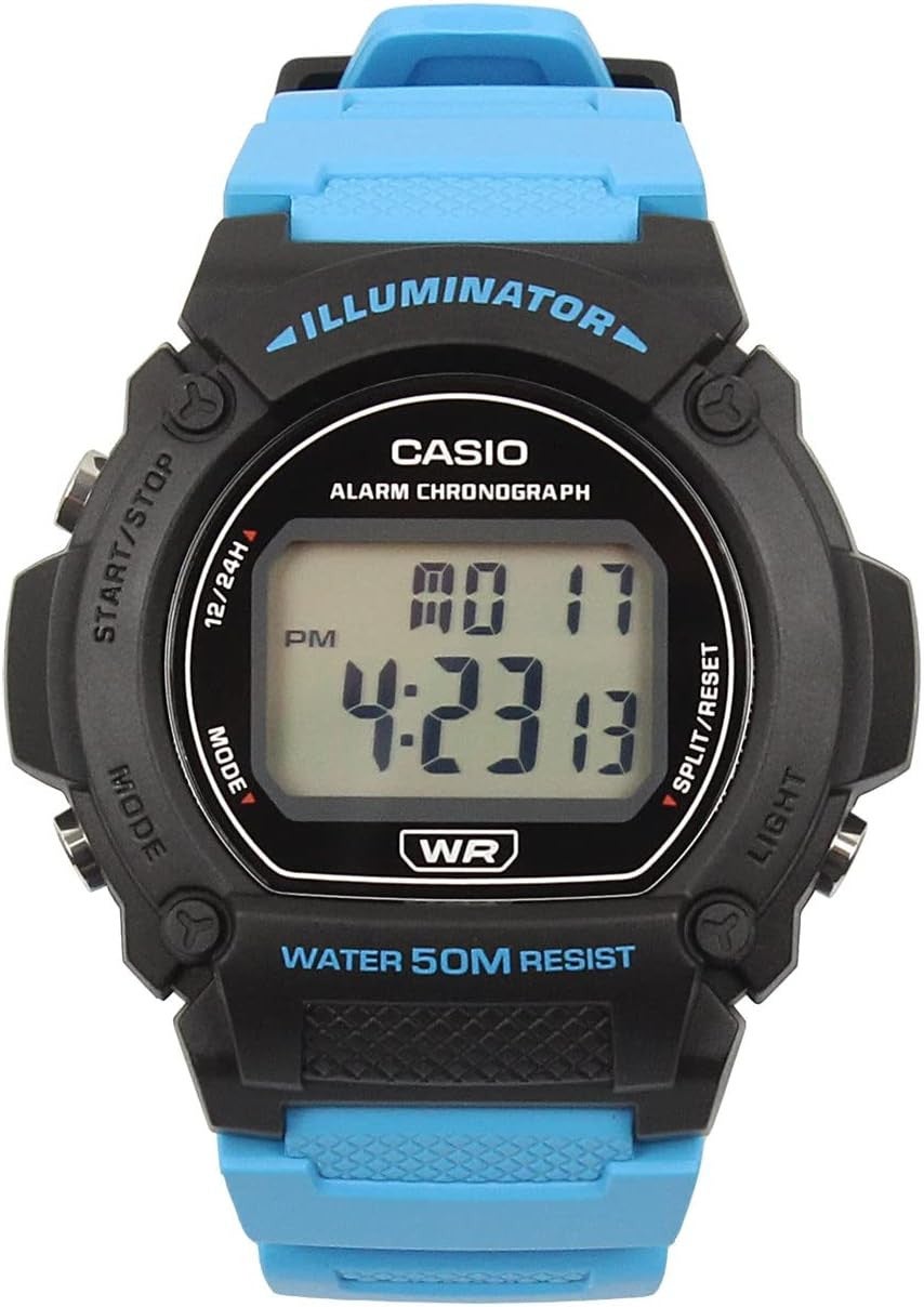Casio Casio Men Watch