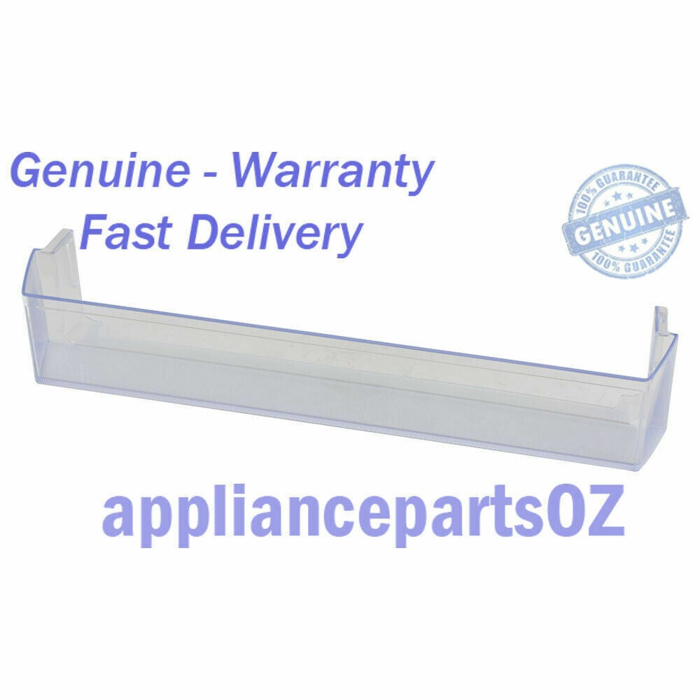 Da63-07387a Samsung Fridge Door Guard Bottle Shelf