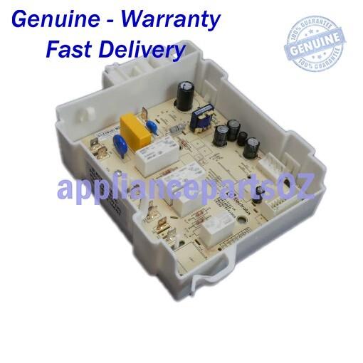 97391600214300 Genuine Electrolux Dryer Control Pcb Edv705h3wb