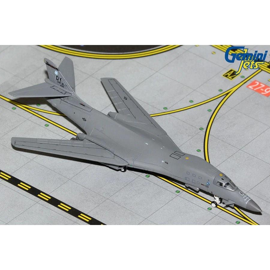 Gemini Jets 1/400 U.s. Air Force B-1b Lancer 86-0140 Dyess Afb