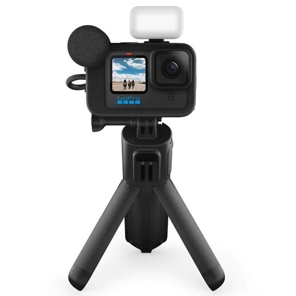 Gopro Hero11 Black Creator Edition (chdfb-111as)