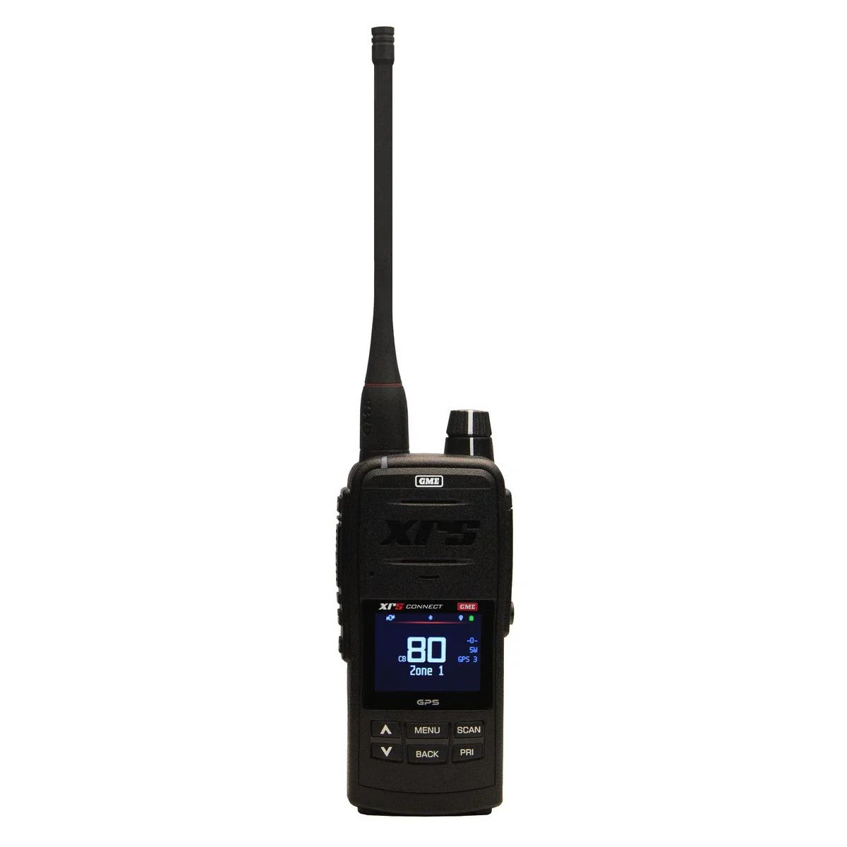 Gme Xrs Connect Handheld Uhf Cb Radio Xrs-660