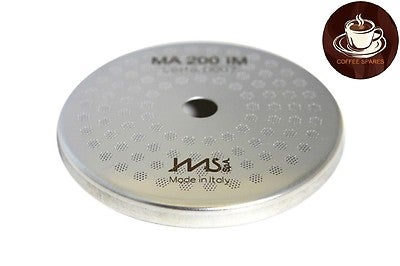 Ims 200 Um Precision Shower Screen For La Marzocco & Synesso Ma 200