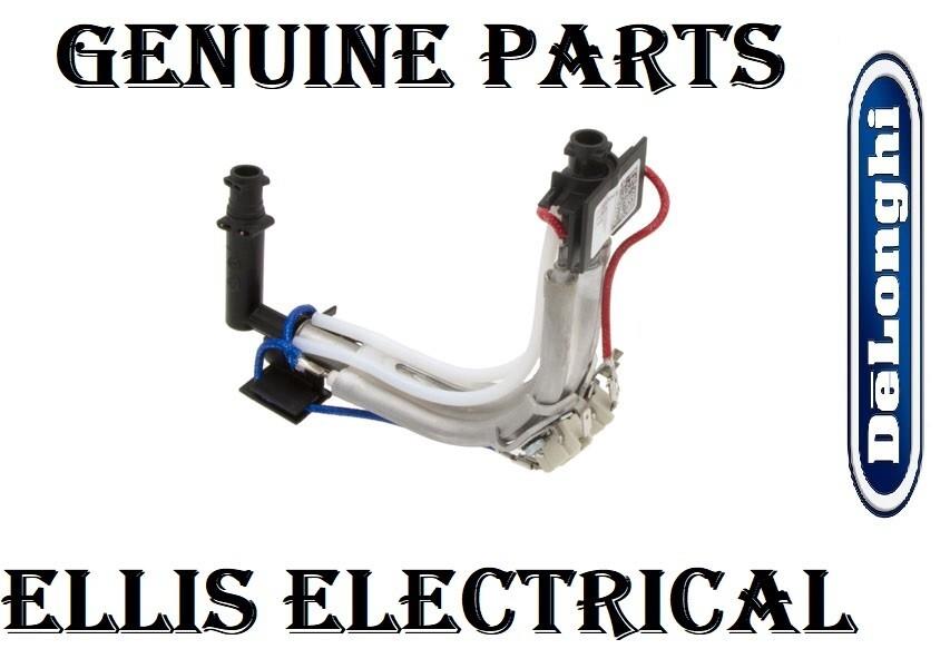 Vaporizer, Steam Boiler For Delonghi Primadonna Soul, Ecam610.75.mb, 7313259842