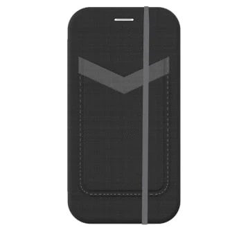 Iphone 13 Mini Efm Miami Smoke Black