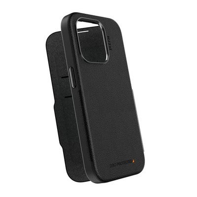 Efm Monaco For Iphone 15 Pro
