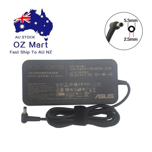 Genuine 150w Ac Adapter Charger Asus Rog Strix Hero Edition Gl503ge