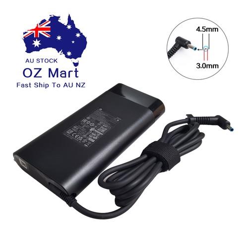 Genuine Charger Hp Victus 15-fa W/rtx 3050/4050 15-fa0152tx 15-fa1064tx 200w