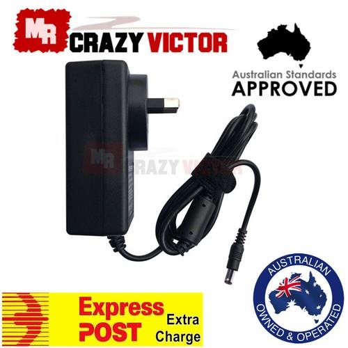 Ac Adapter Power Supply For Jbl Bar Studio 2.0 Soundbar Speaker