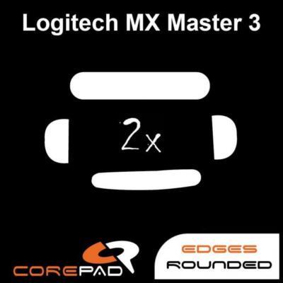 Corepad Skatez Mouse Feet For Logitech Mx Master 3 / Mx Master 3s