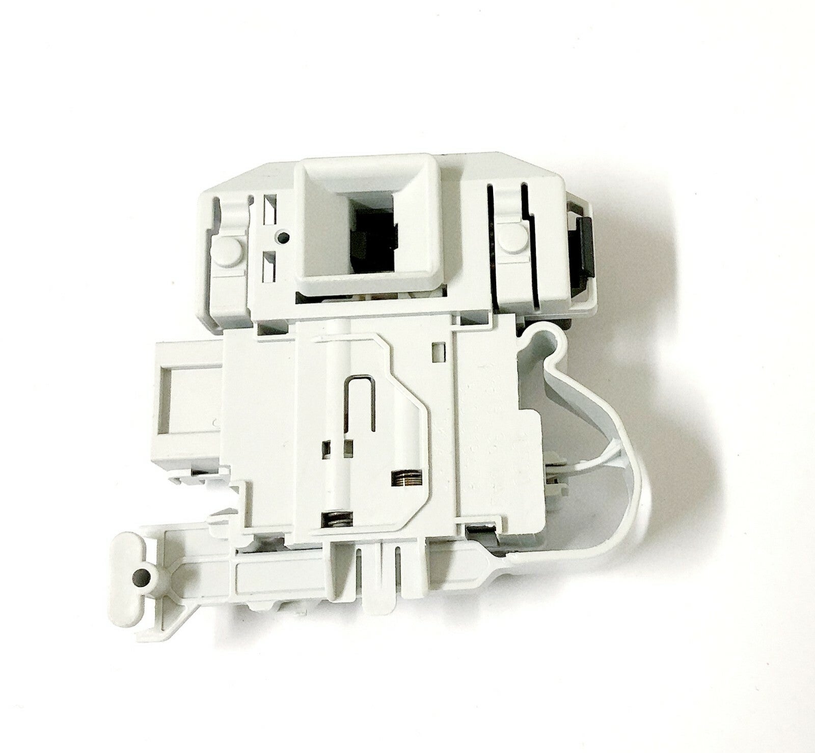 Bosch Serie 8 Washing Machine Door Interlock Switch