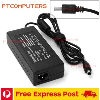 19.5v 4.7a Charger Adapter For Sony Bravia Tv Kdl-32 Kdl-40 W650d W600b W700b 4k