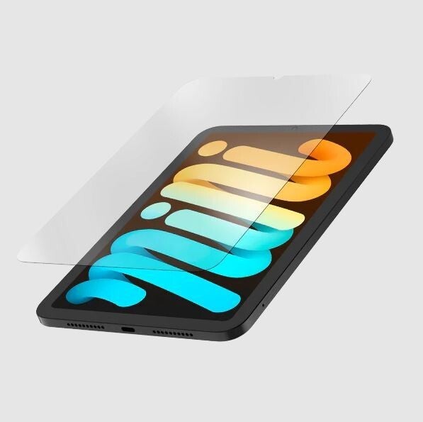Quad Lock Ipad Mini Gen 6 Screen Protector