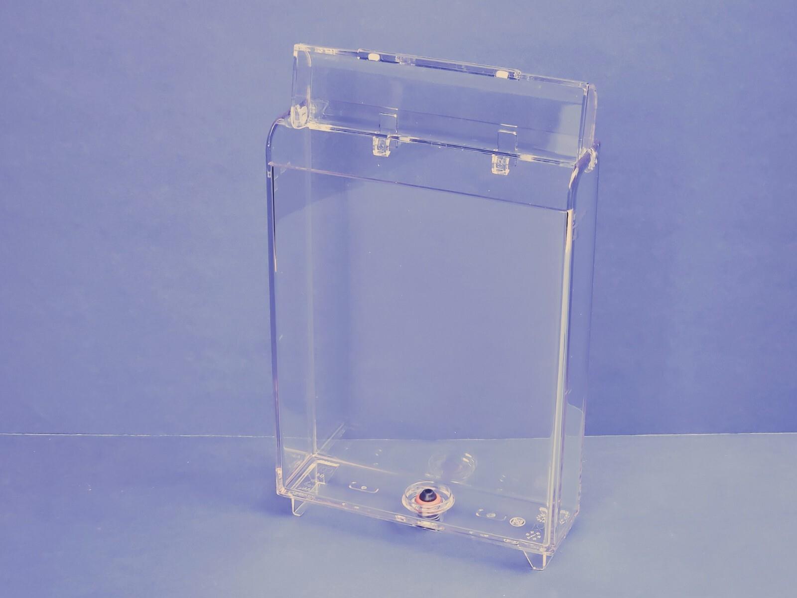 7313236281 Delonghi Nespresso Lattissima Touch Water Tank