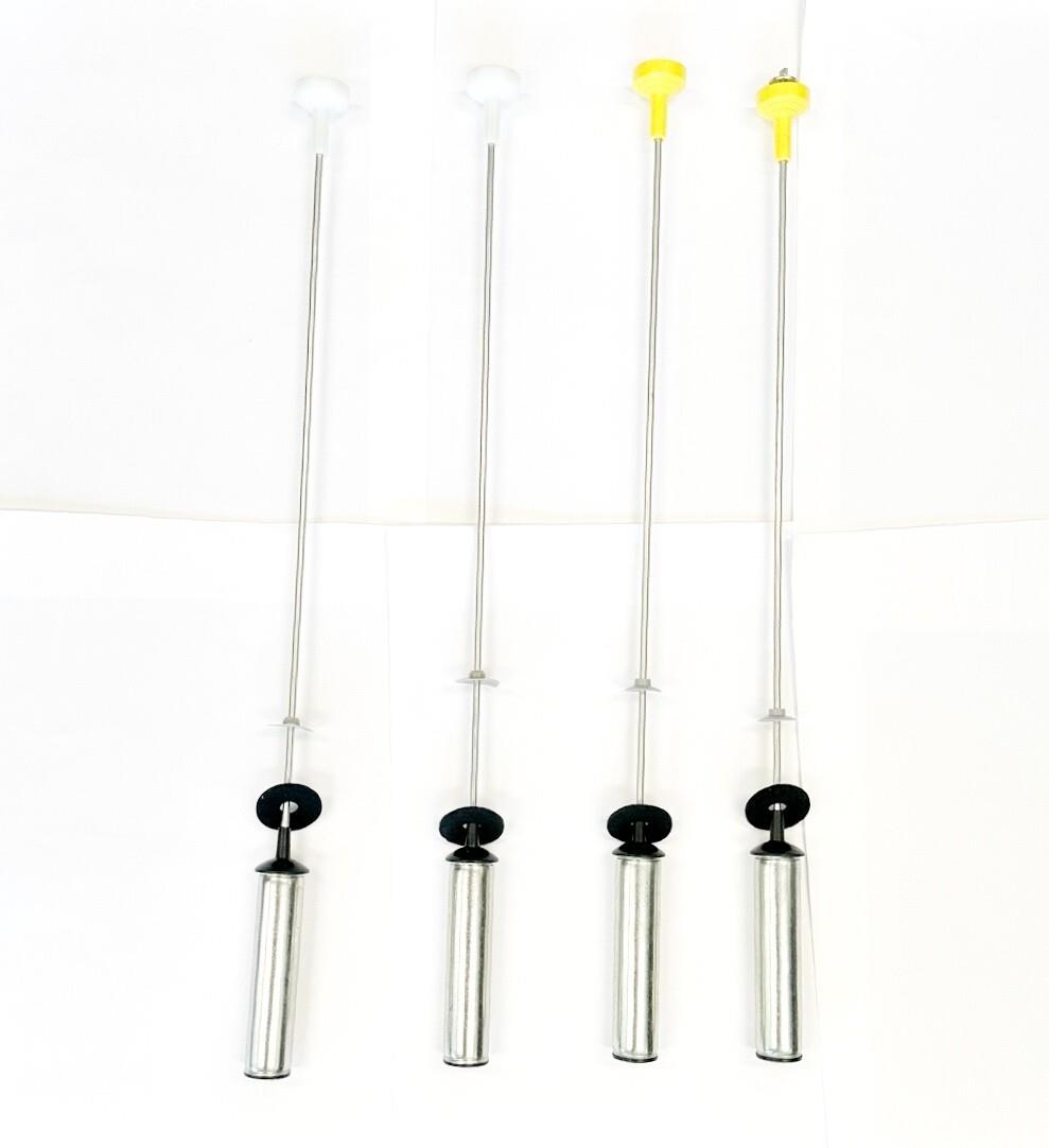 Fisher Paykel Top Load Washing Machine Suspension Rod Wl8058g1, Wl9058g1