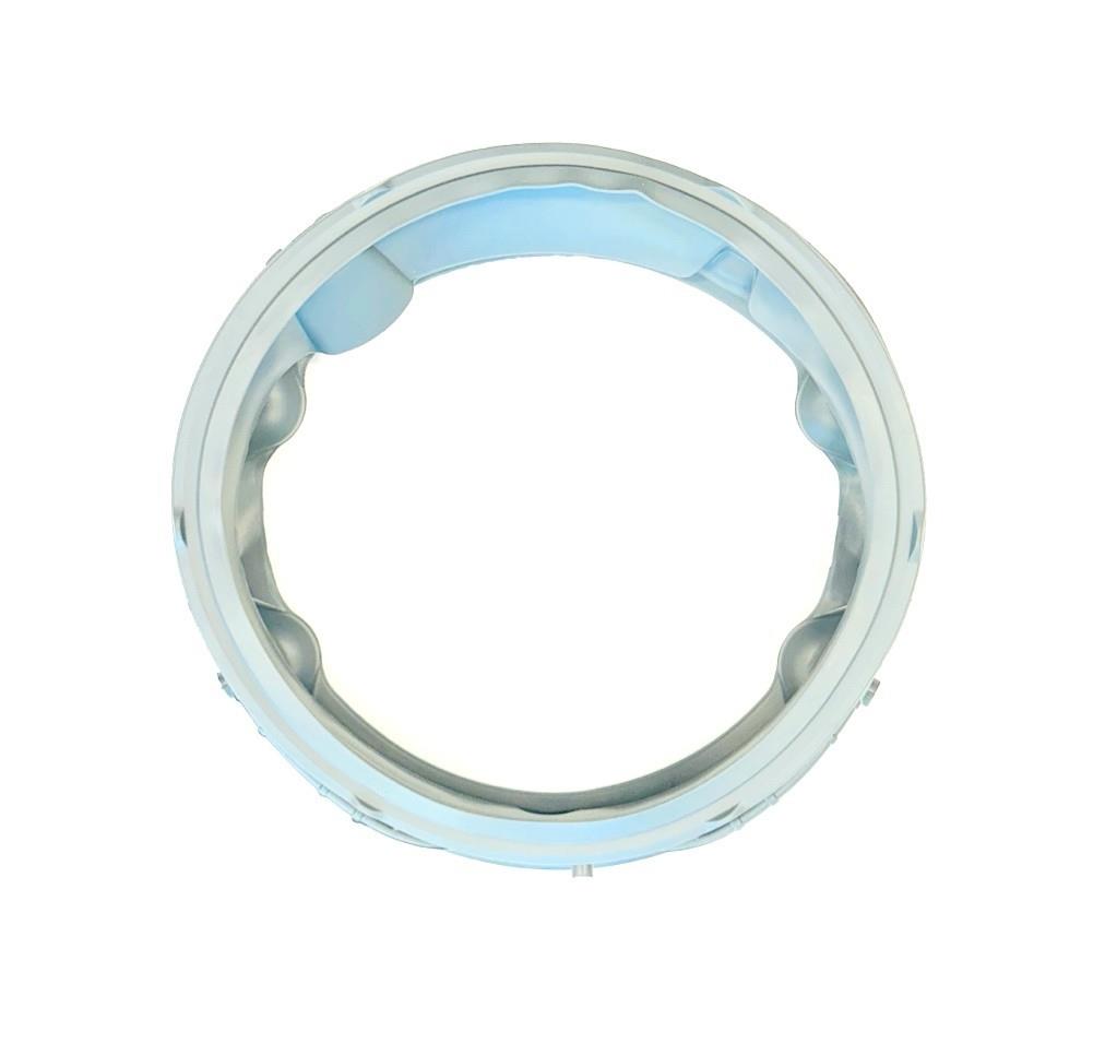 Lg Washing Machine Door Seal Wv10-1410b, Wv10-1410w, Wwt-1209fgb