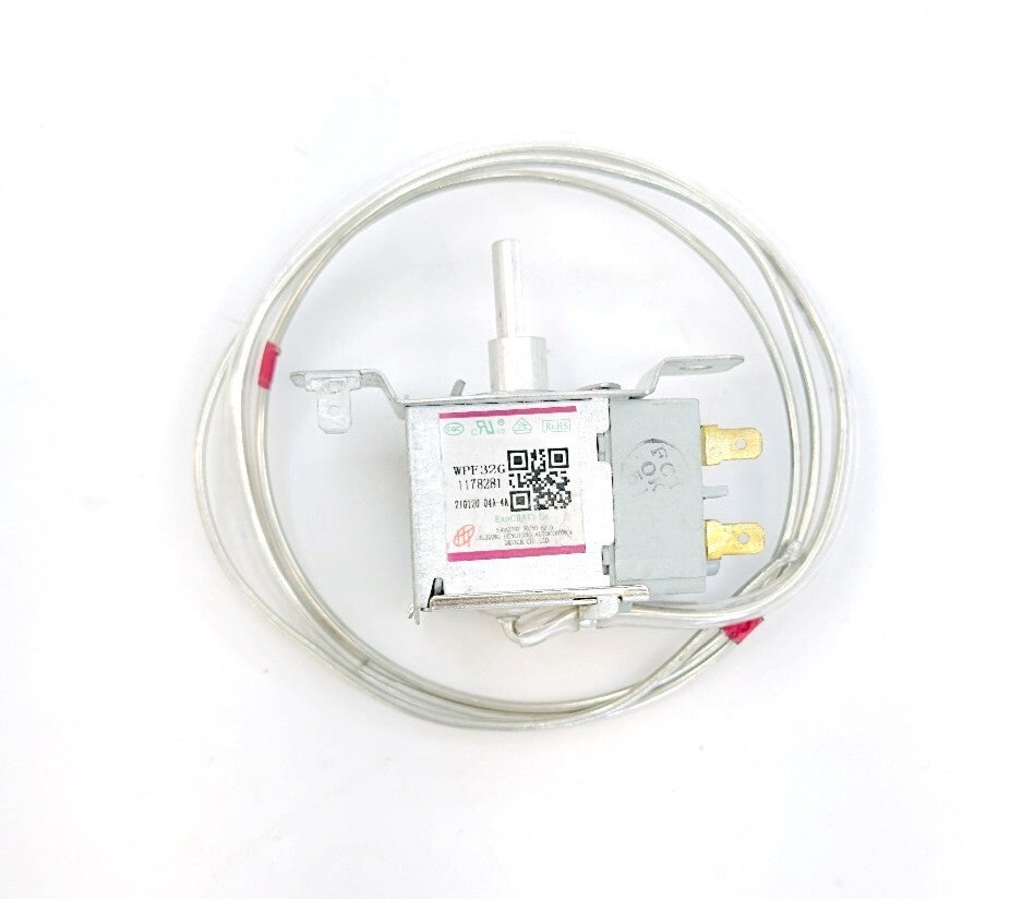 Hisense 200l Chest Freezer Thermostat Hrcf200