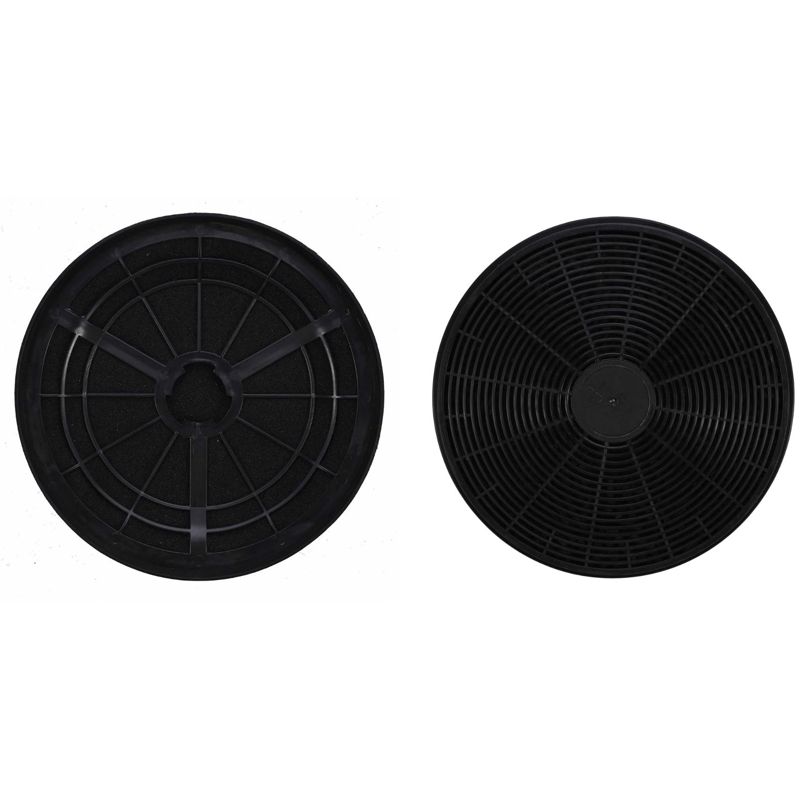 2-pack Carbon Filter For Westinghouse Wri525bc Integrated Rangehood 52cm