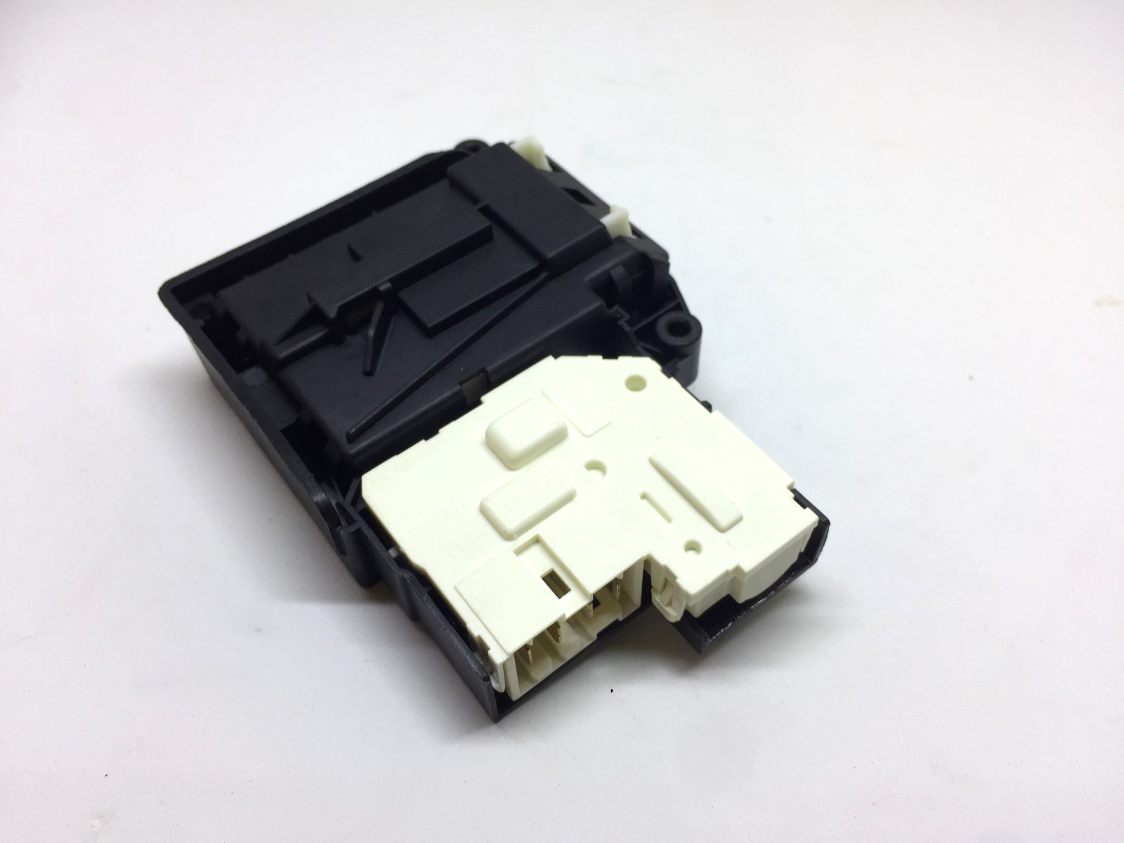 Genuine Lg Washing Machine Door Lock Switch Wv9-1412w Wv9-1408b Wv9-1409b