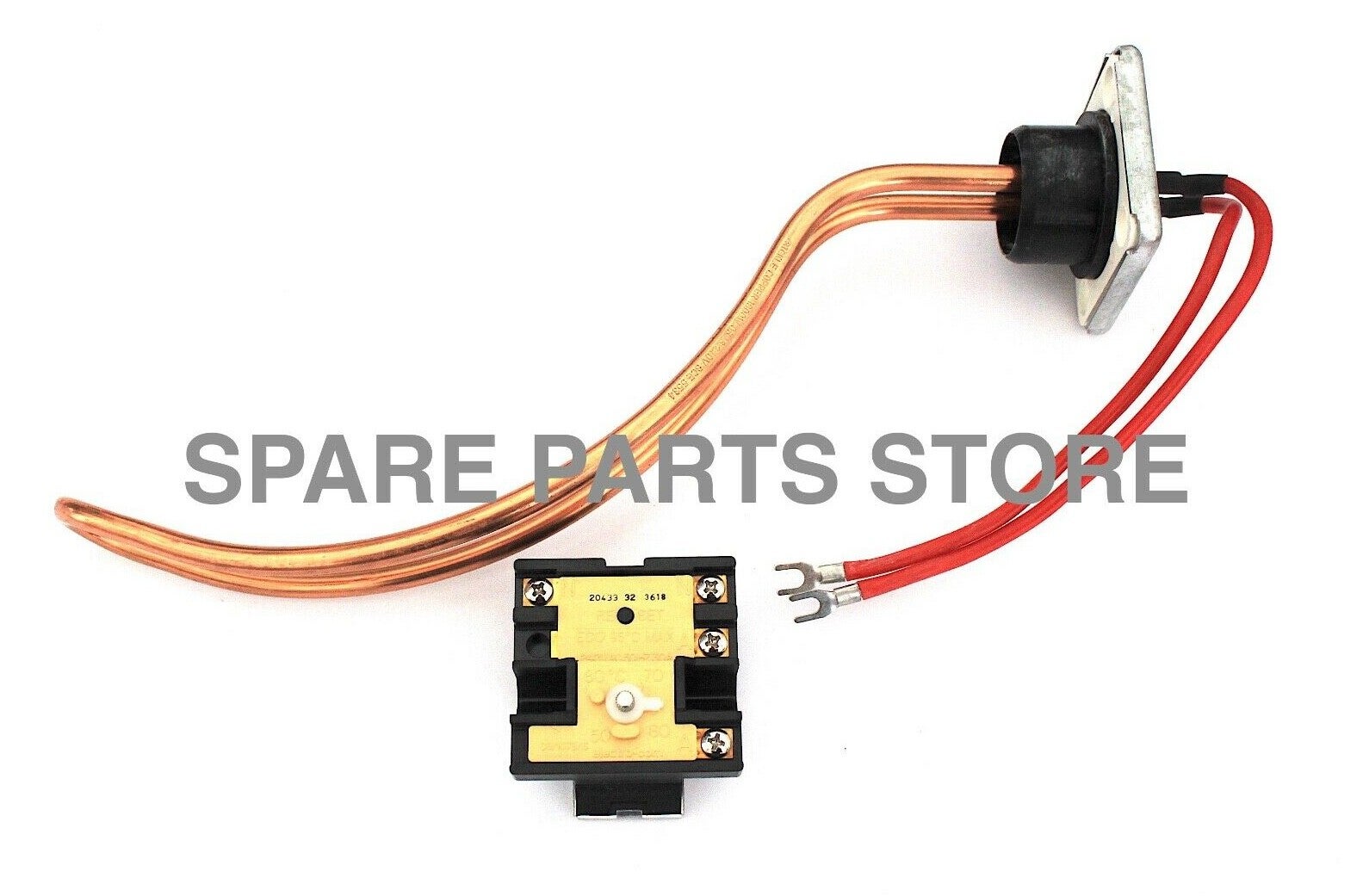 Express Rheem Dux Saxon Rinnai Apricus Hot Water Tank Element +