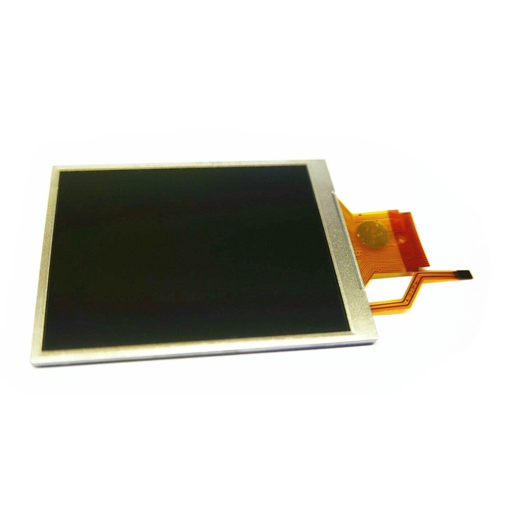 Lcd Display Screen Monitor Backlight For Canon Eos 1300d 1500d Digital Camera