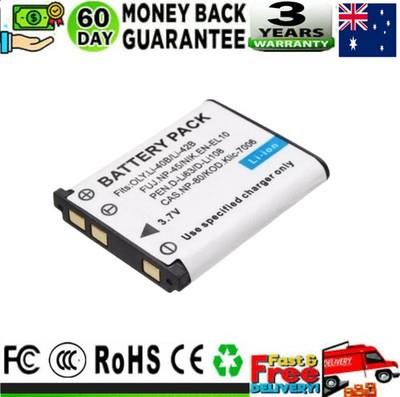 3.7v Battery Np-45 1800mah For Steelseries Arctis Nova Pro Wireless Headsets