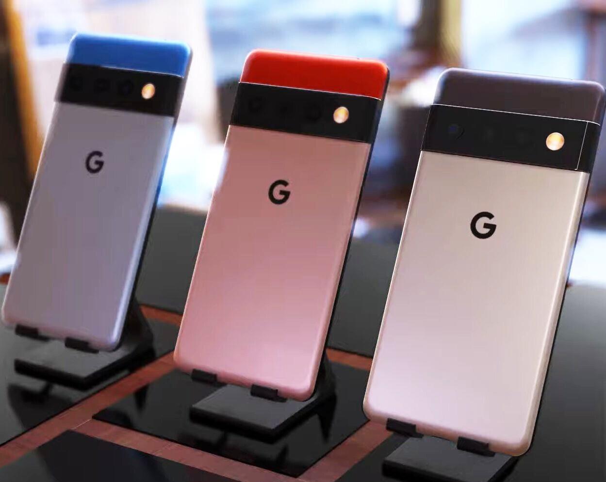 Google Pixel 6a, 128gb, Unlocked Smartphone - Sydney Stock