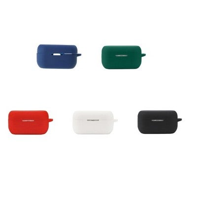 Silicone Case For Technics Eah-az80 Bluetoothcompatible Headset Protector Sleeve