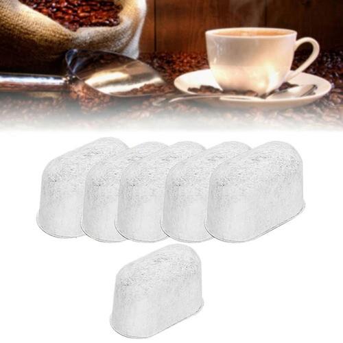 6pcs Water Filters For Sage Espresso Coffee Machines The Barista Express Charcoa