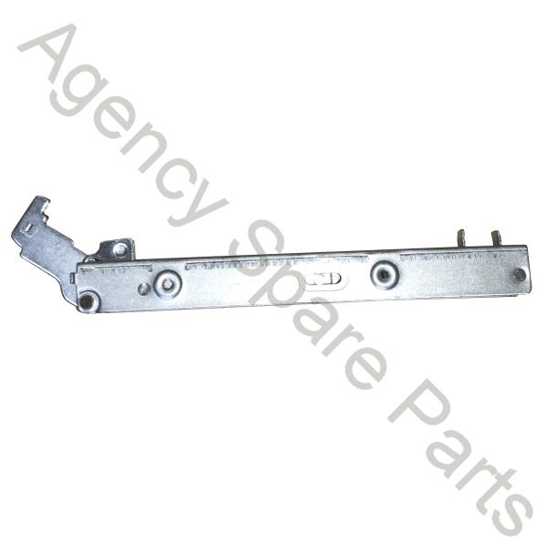 3870159005 Electrolux, Zanussi & Aeg Genuine Oven Door Hinge