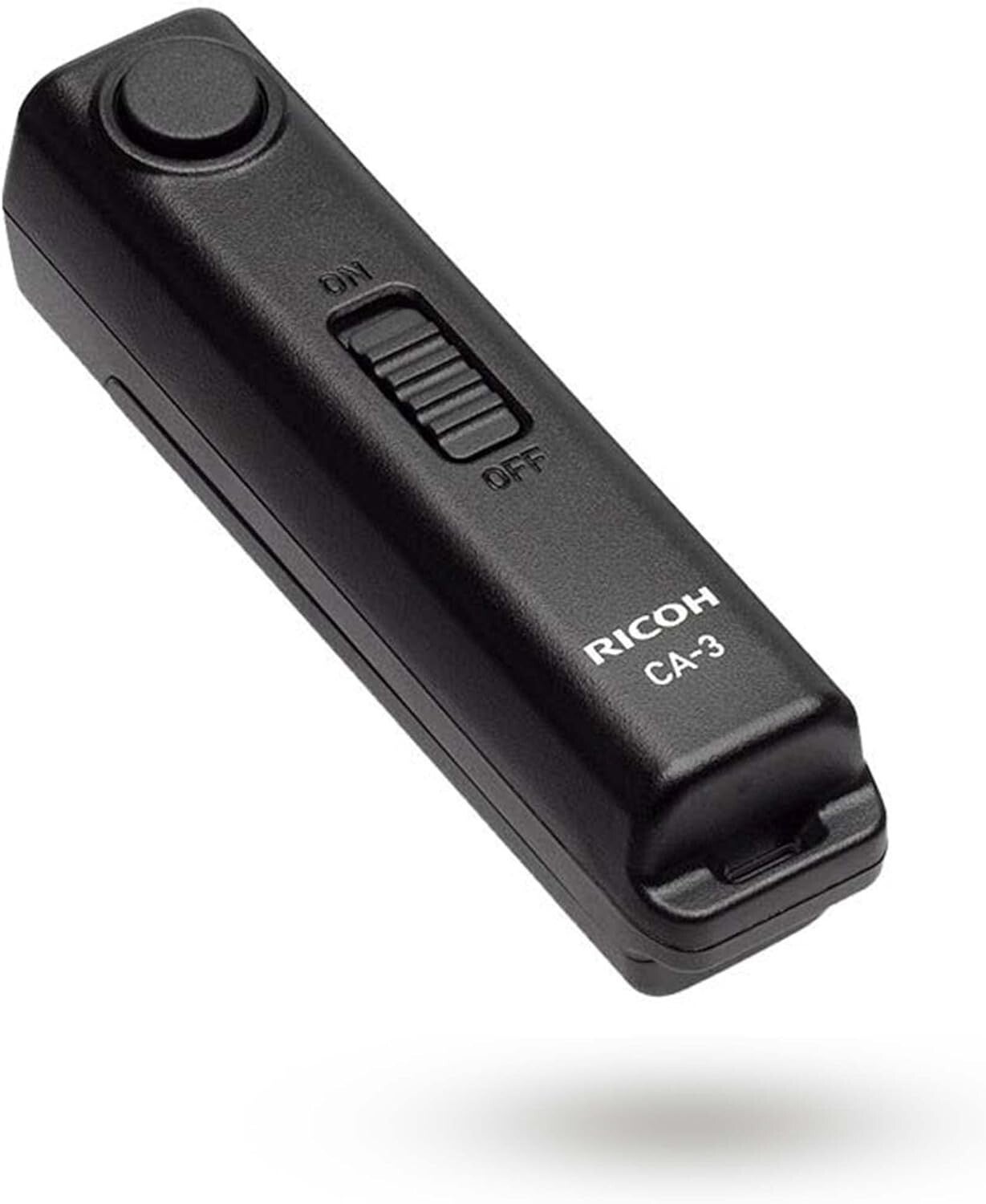 Richo Cable Switch Ca-3 Shutter Release Control For Gr Theta Genuine