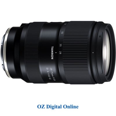 Tamron 28-75mm F2.8 G2 Di Iii Vxd (a063) Sony E