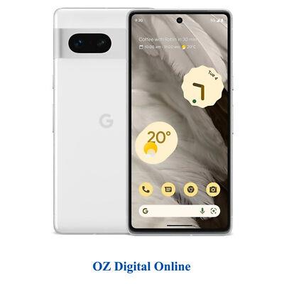 Google Pixel 7 Gvu6c 128gb 5g Snow (8gb)