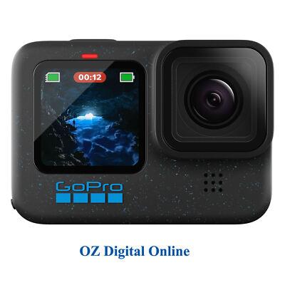 Gopro Hero 12 Black
