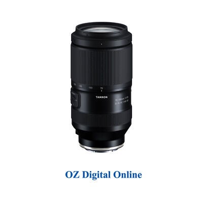 Tamron 70-180mm F2.8 Di Iii Vc Vxd G2 (sony E)