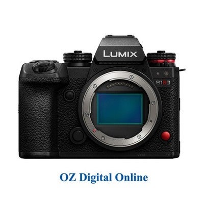 Panasonic Lumix Dc-s1rm2 Body