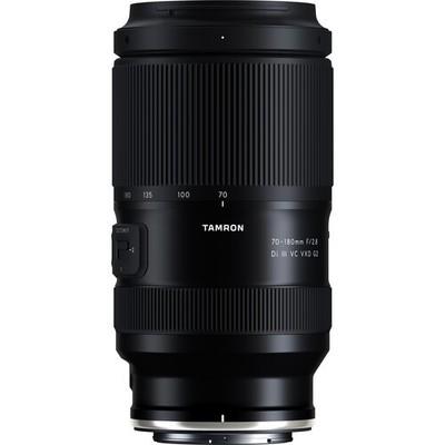 Tamron 70-180mm F2.8 Di Iii Vc Vxd G2 (nikon Z)