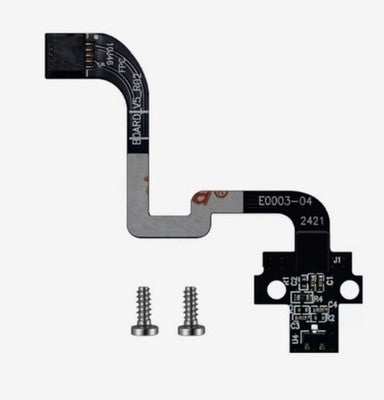 Replacement Filament Sensor For Bambu P1 P1s P1p