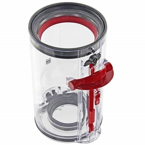 Genuine Dyson V10 (sv12) Dust / Canister