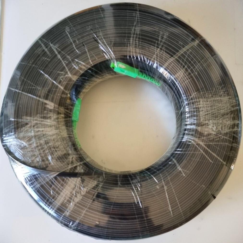 Outdoor Nbn Fibre Cable(100m) For Ntd Modem To Pcd Connection