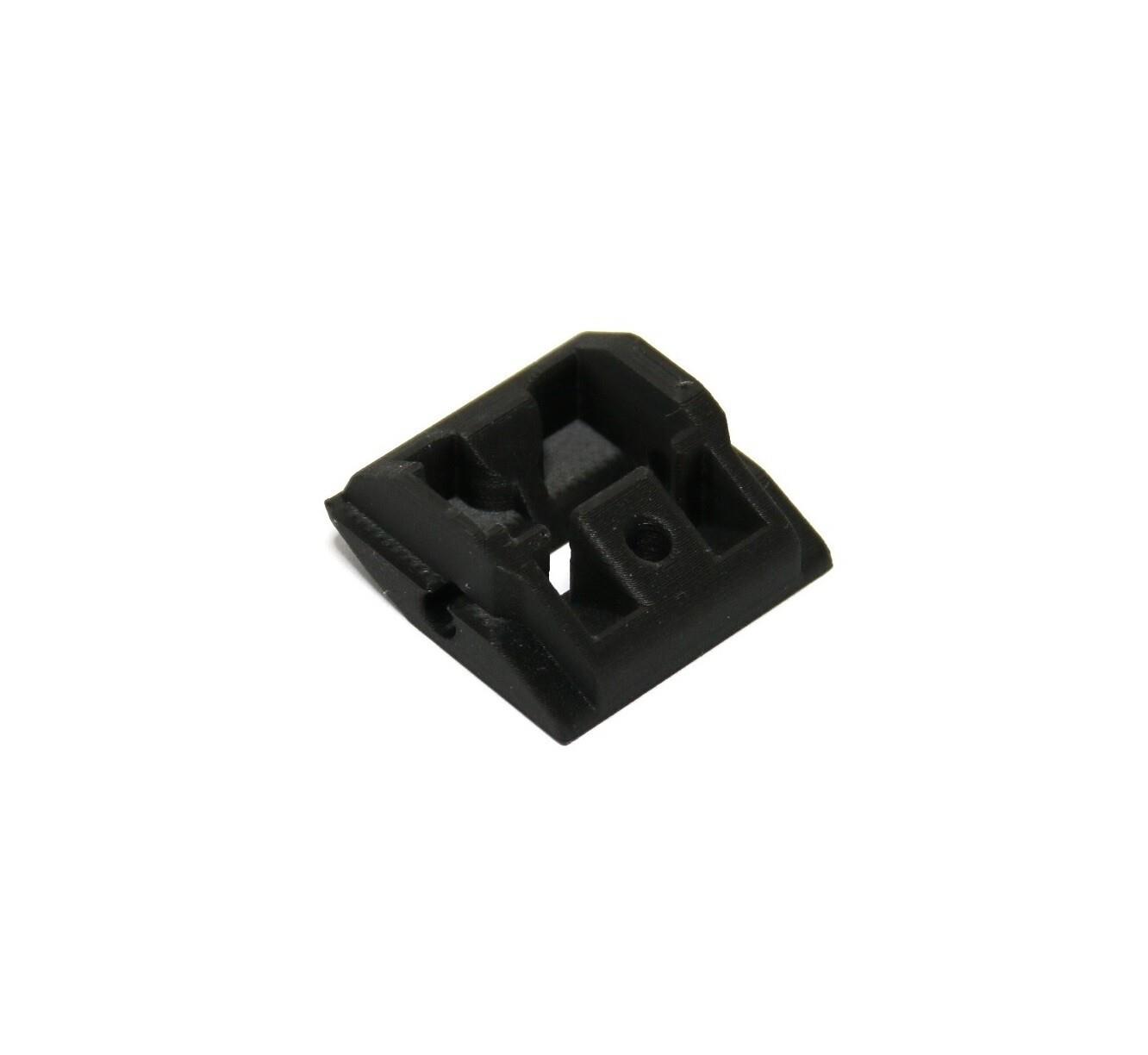Fridge Freezer Door Handle Spare Repair Replacement Part Miele K Kfn Ktn