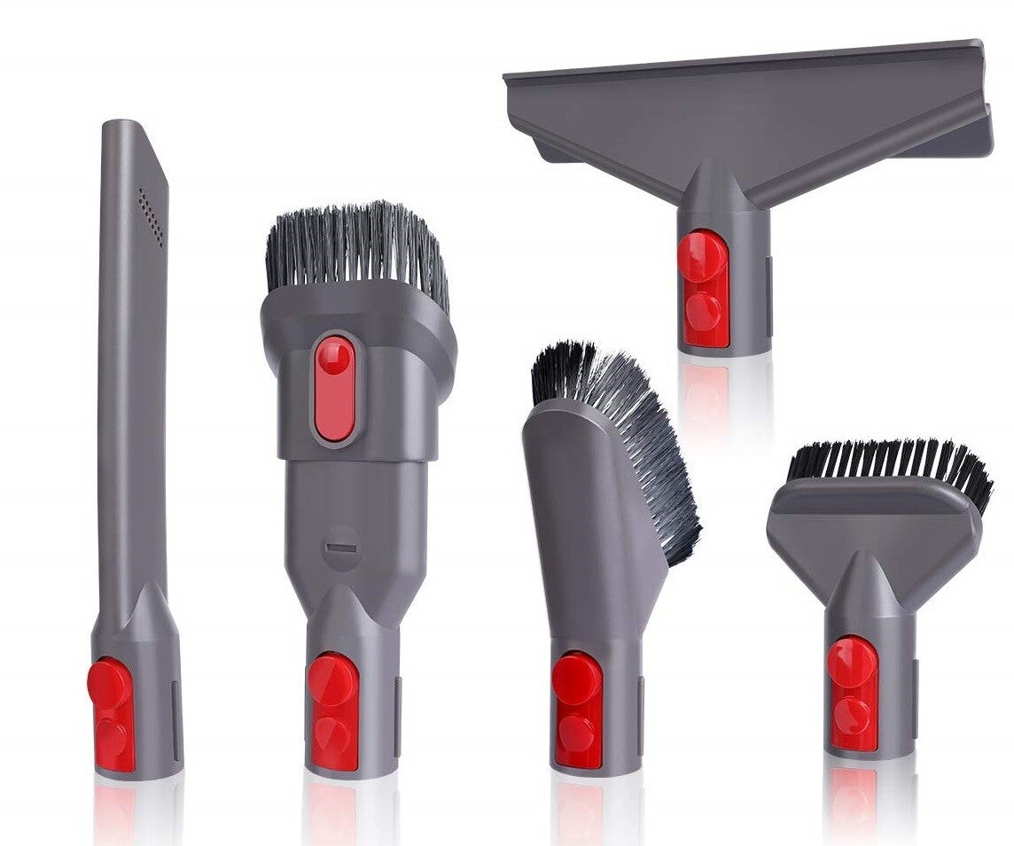Tool Kit For Dyson Gen5detect Led Cordless Vacuum Cleaners
